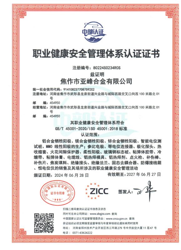 9000认证中文版